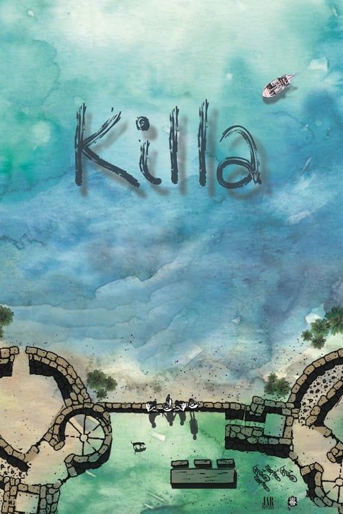 Key visual of Killa
