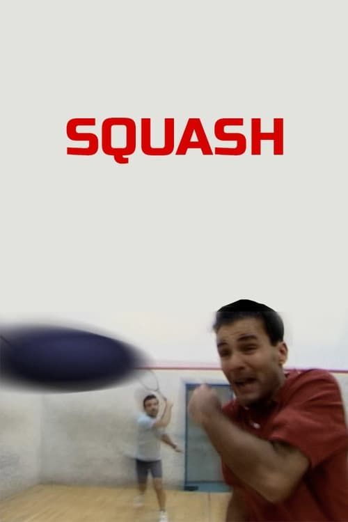 Key visual of Squash