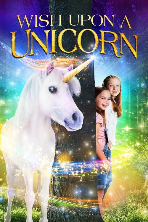 Key visual of Wish Upon a Unicorn