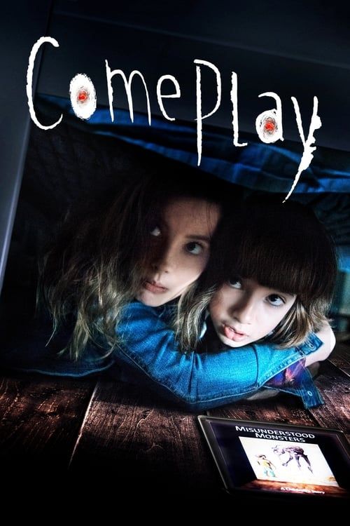 Key visual of Come Play