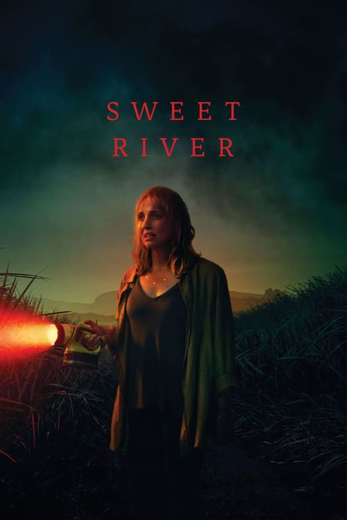 Key visual of Sweet River