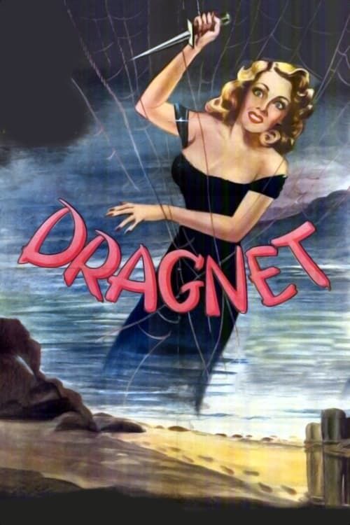 Key visual of Dragnet