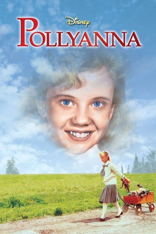 Key visual of Pollyanna