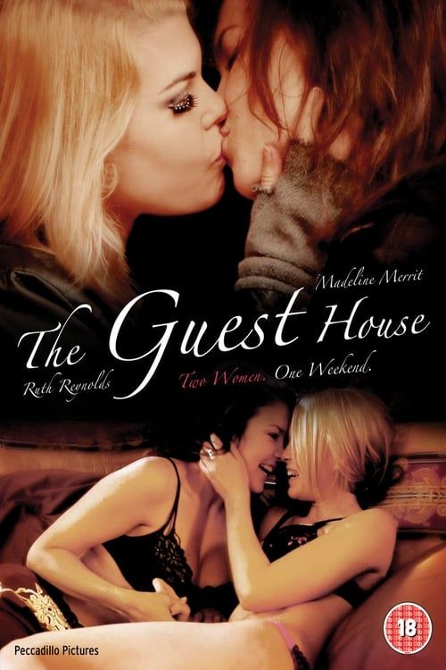 Key visual of The Guest House