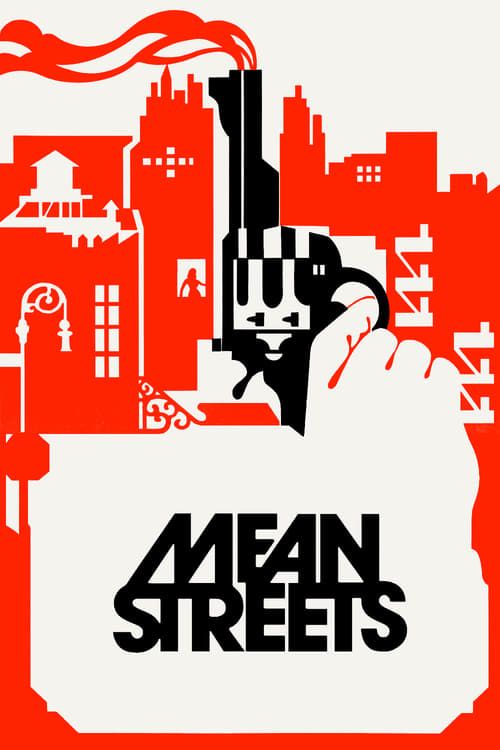 Key visual of Mean Streets