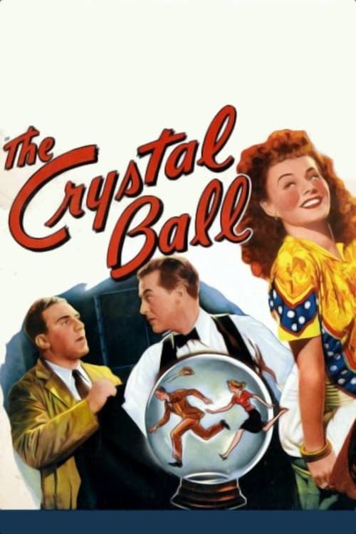 Key visual of The Crystal Ball