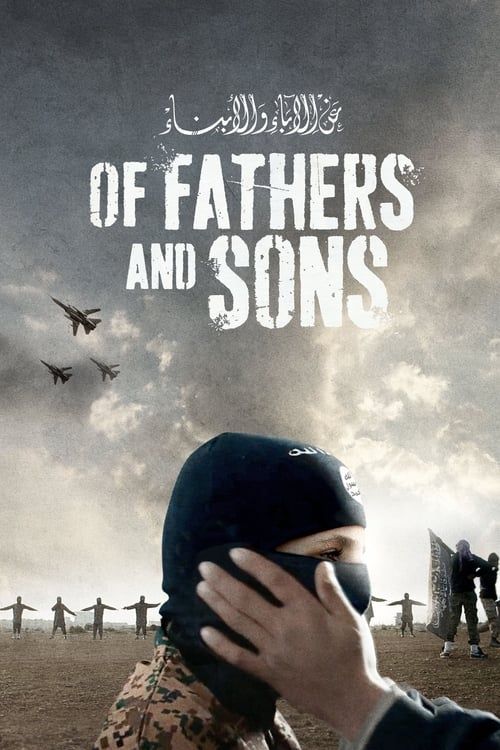 Key visual of Of Fathers and Sons