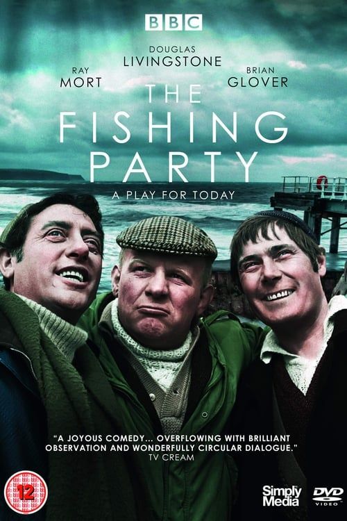 Key visual of The Fishing Party