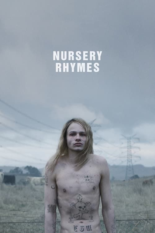 Key visual of Nursery Rhymes