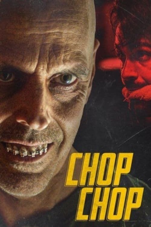 Key visual of Chop Chop