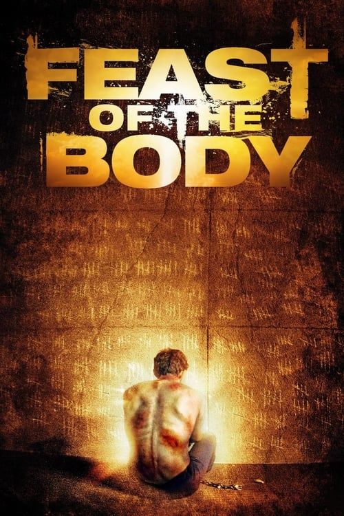 Key visual of Feast of the Body