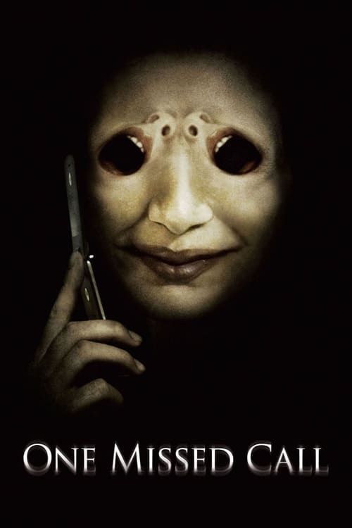Key visual of One Missed Call