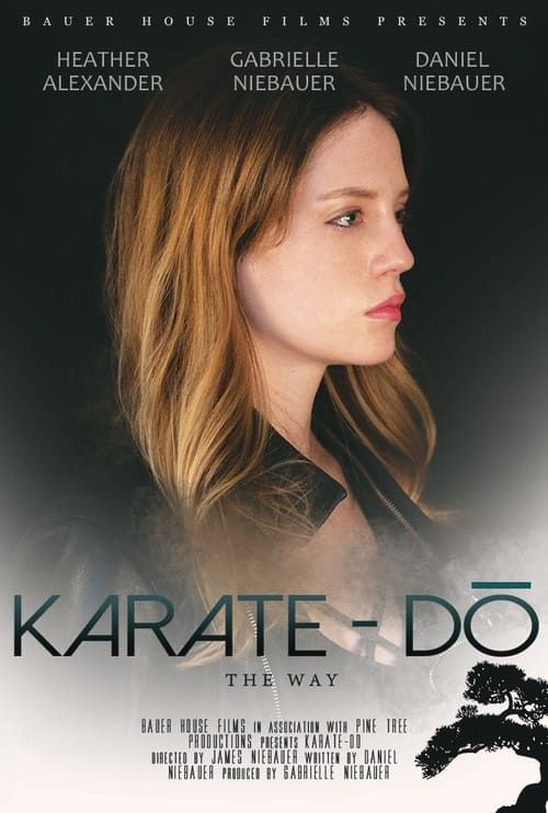 Key visual of Karate Do