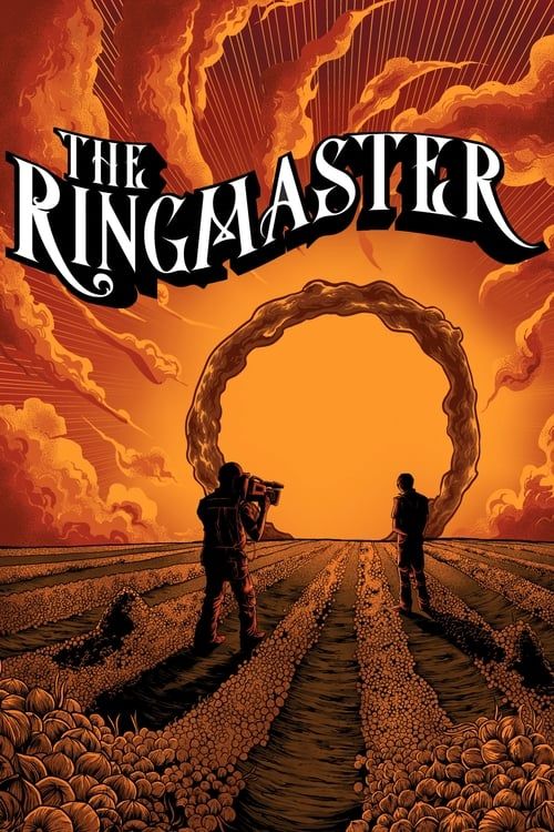 Key visual of The Ringmaster