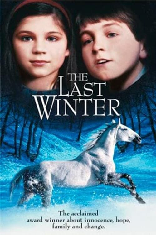 Key visual of The Last Winter