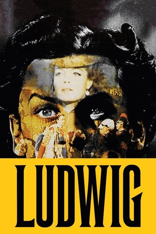 Key visual of Ludwig