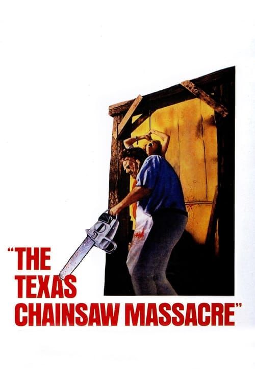 Key visual of The Texas Chain Saw Massacre
