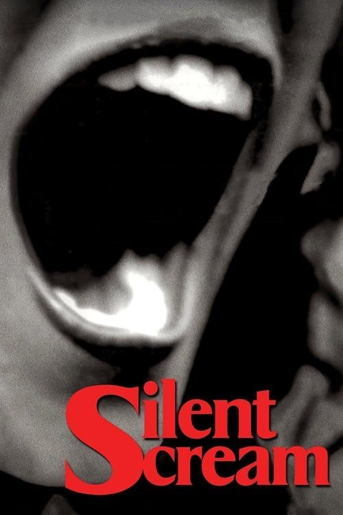 Key visual of Silent Scream