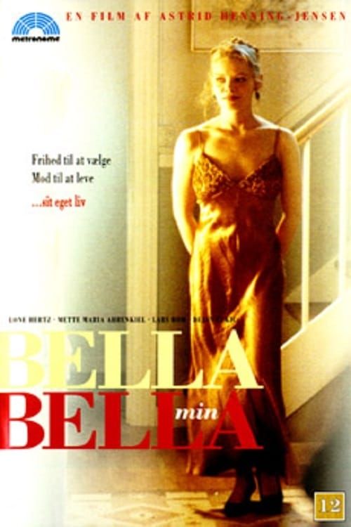 Key visual of Bella, min Bella