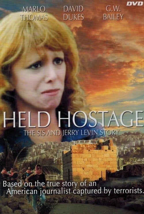 Key visual of Held Hostage: The Sis and Jerry Levis Story