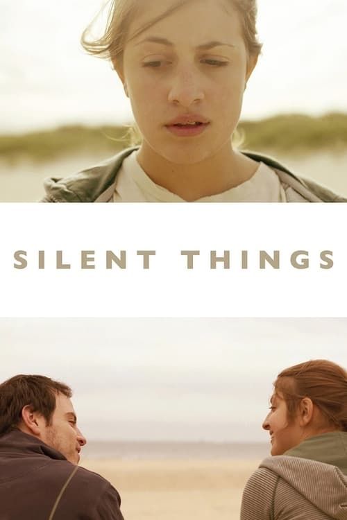 Key visual of Silent Things