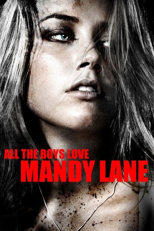 Key visual of All the Boys Love Mandy Lane