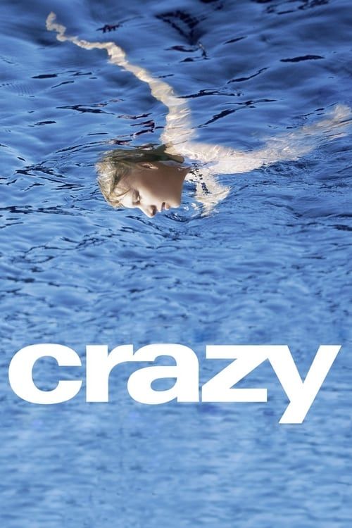 Key visual of Crazy