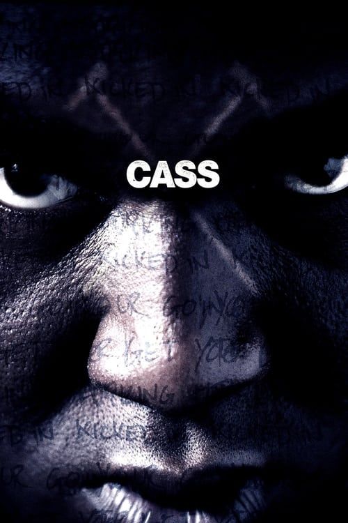 Key visual of Cass