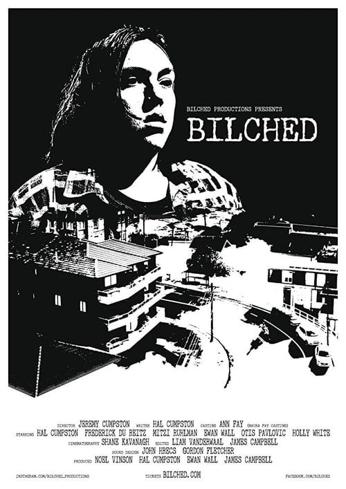 Key visual of Bilched
