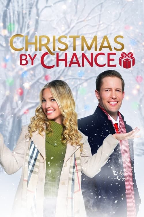 Key visual of Christmas by Chance