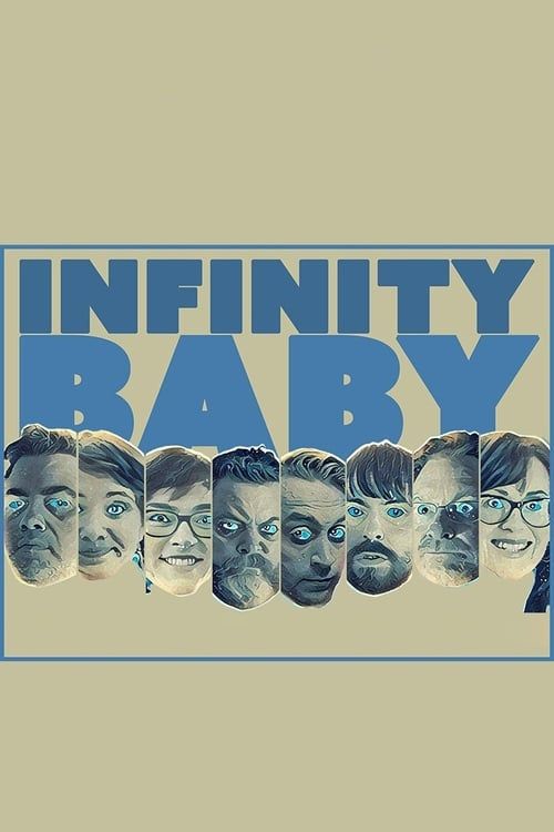 Key visual of Infinity Baby