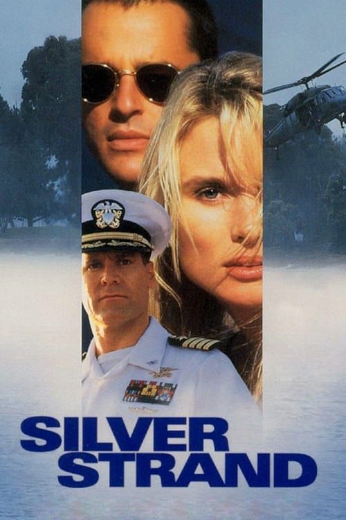 Key visual of Silver Strand