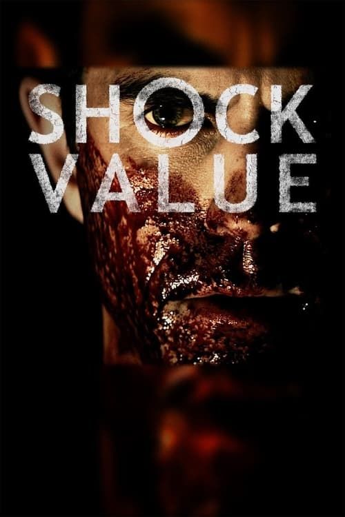 Key visual of Shock Value