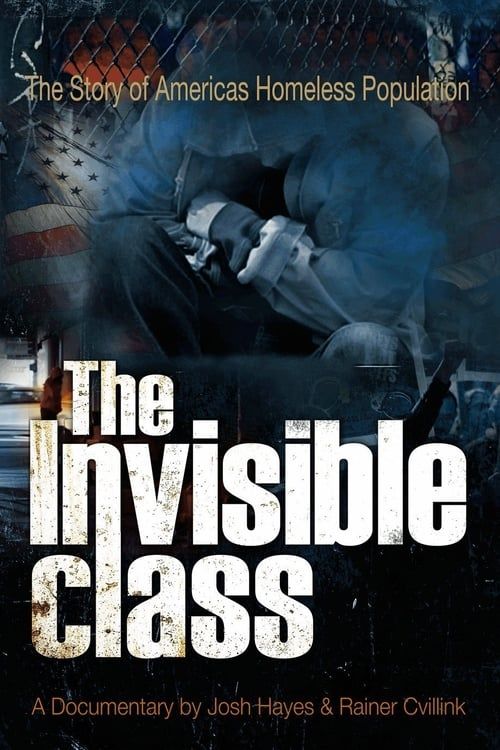 Key visual of The Invisible Class