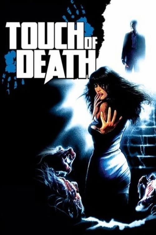 Key visual of Touch of Death