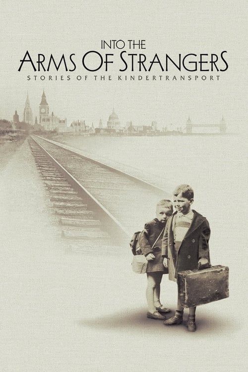 Key visual of Into the Arms of Strangers: Stories of the Kindertransport