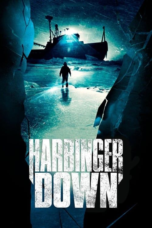 Key visual of Harbinger Down