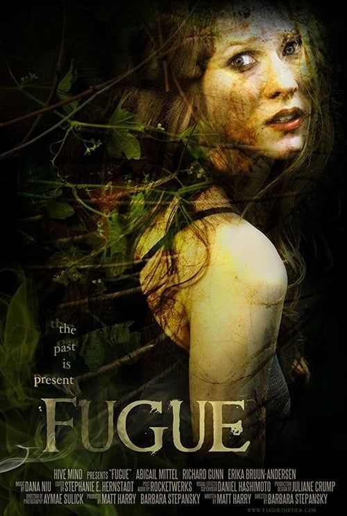 Key visual of Fugue