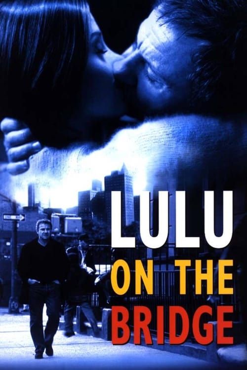Key visual of Lulu on the Bridge