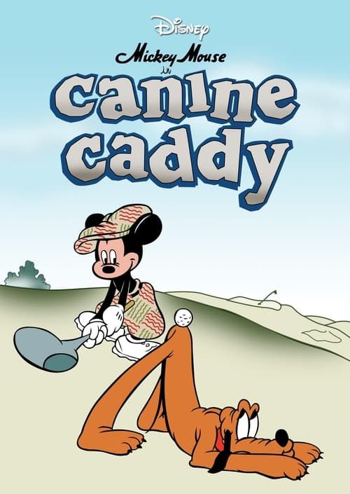 Key visual of Canine Caddy