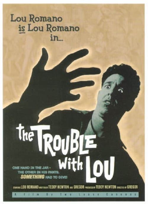 Key visual of The Trouble with Lou