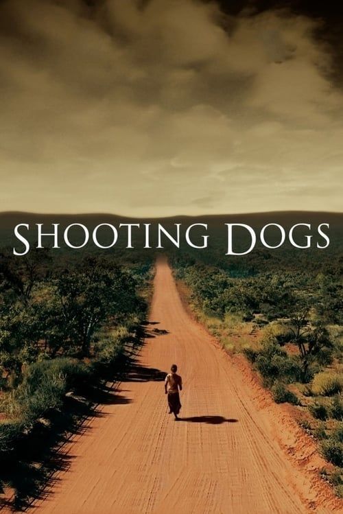 Key visual of Shooting Dogs