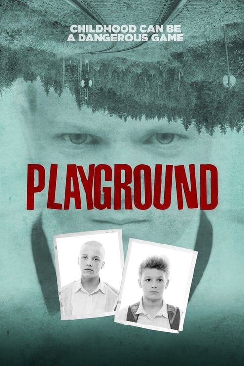 Key visual of Playground