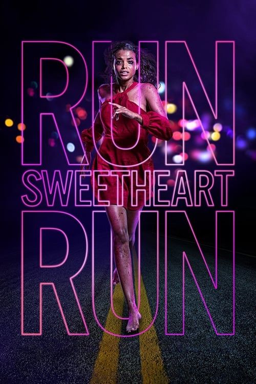 Key visual of Run Sweetheart Run