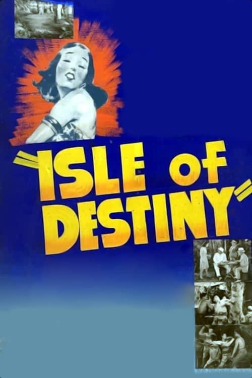 Key visual of Isle Of Destiny