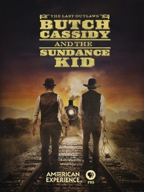 Key visual of Butch Cassidy and the Sundance Kid