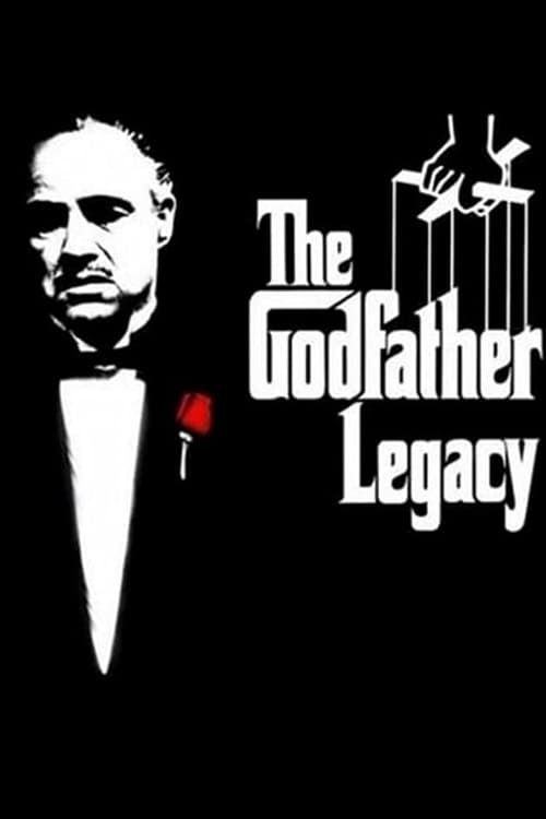 Key visual of The Godfather Legacy