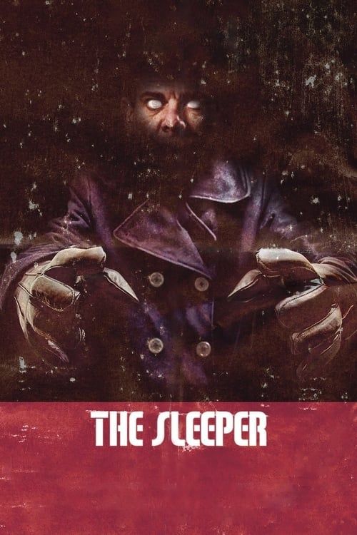 Key visual of The Sleeper