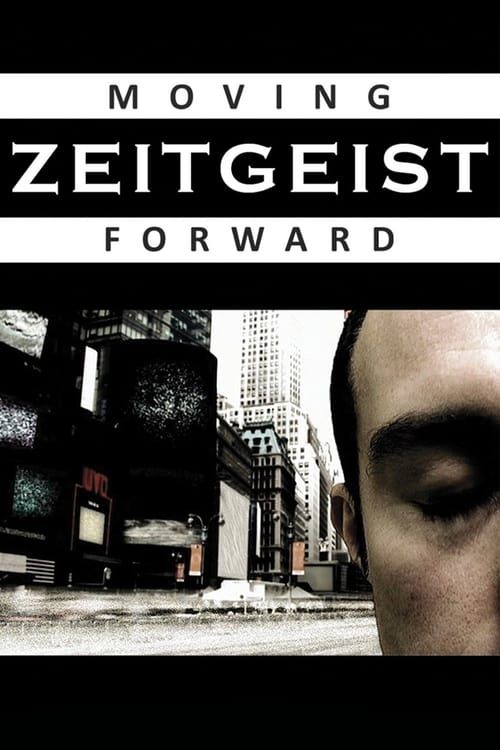 Key visual of Zeitgeist: Moving Forward