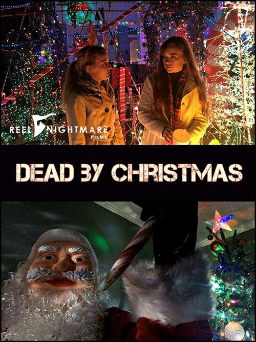 Key visual of Dead by Christmas